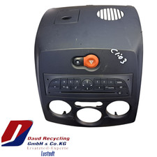 Renault Clio 3 Radio