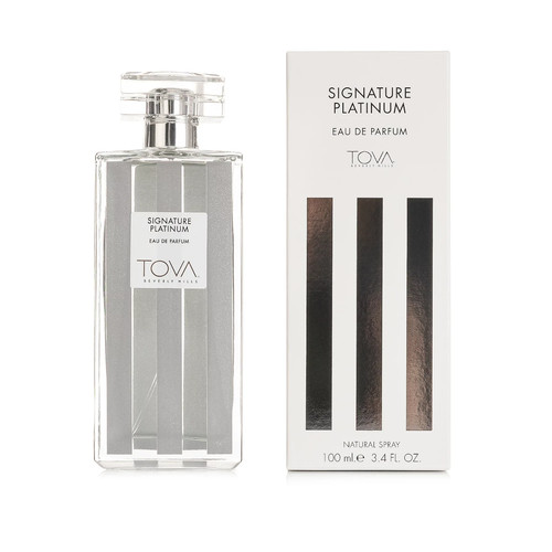 Tova signature platinum - tova,
