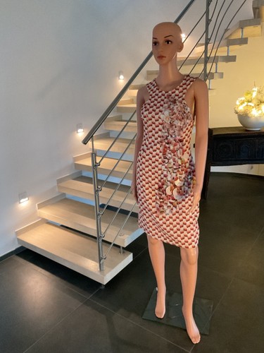 Missoni kleid - missoni,