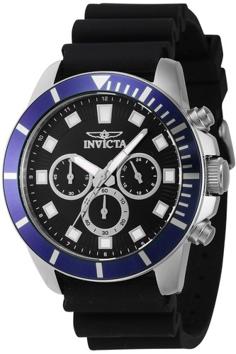 Invicta pro diver - invicta, herrenuhr