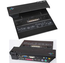 Ibm docking station port - ibm,