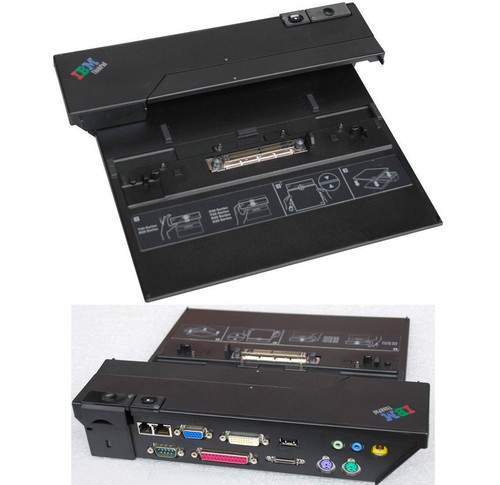 Ibm docking station - ibm,