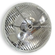 Lucas 7" Stativ Scheinwerfer