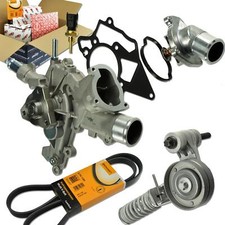 Rep-Satz Wasserpumpe -XXL-