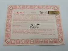 Tudor selten 79090 U-Boot