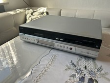 PHILIPS DVDR 3430V KOMBIGERÄT