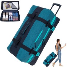 Trolley koffer damen xxl - koffer,