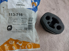 Bracket Exhaust System FA1