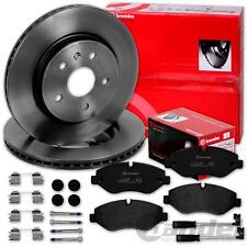 brembo BREMSSCHEIBEN 300mm +