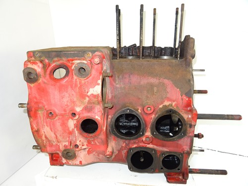 Motorblock motorgehäuse vom - motorblock,