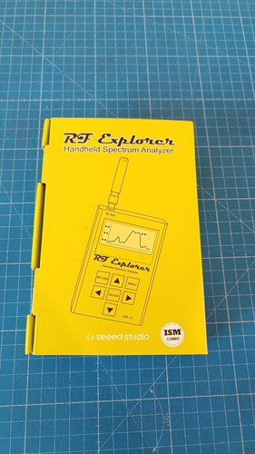 Seeed technology explorer - seeed,