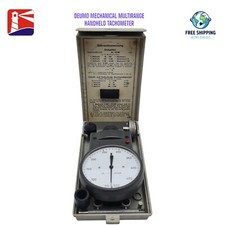 Deumo Mechanische Handgehalten