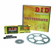 Did verstärkt kettenkit - verstärkt,