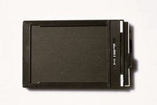 Lisco Regal II Planfilmmagazin