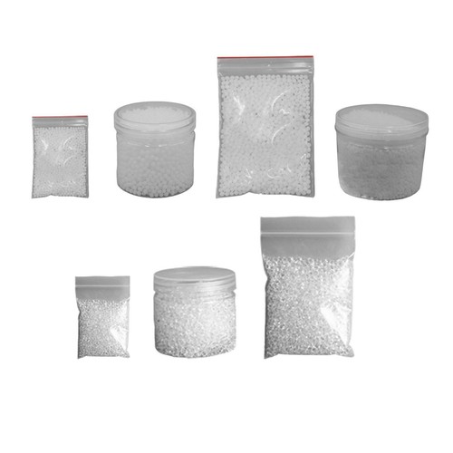 Thermoplast perlen polymorph - thermoplast,