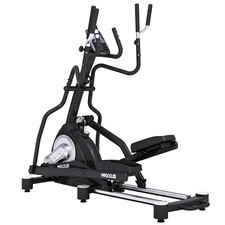 Maxxus crosstrainer - maxxus,