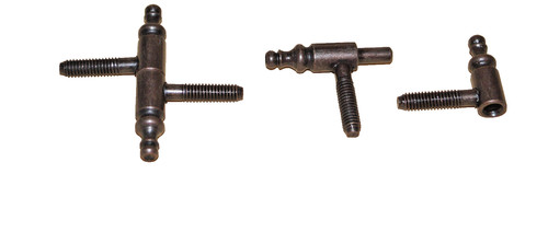 Einbohrband klein 2 - ,