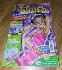WITCH***COMIC***HEFT***NR.9/20