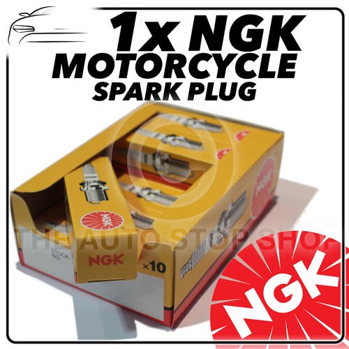 Ngk zündkerze für peugeot - 1x,