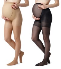 Be Mammy Umstandsstrumpfhose