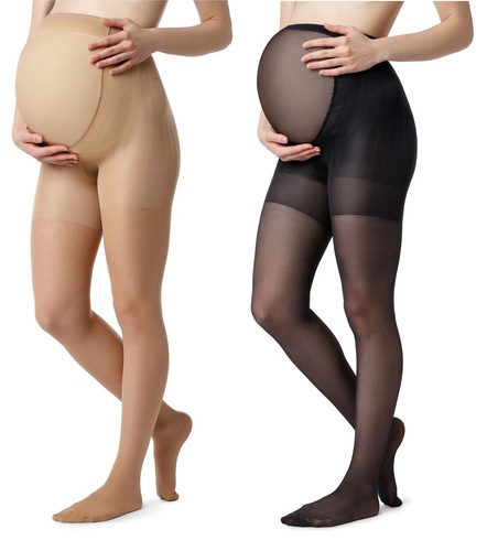 Mammy umstandsstrumpfhose - mammy,