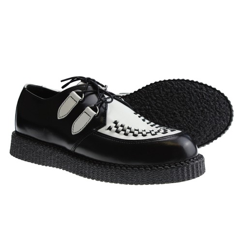 Boots and braces creeper new - creeper,