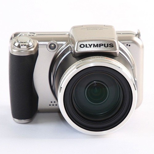 Olympus 800uz kompakte - olympus,