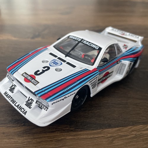 Lancia beta montecarlo turbo - beta,