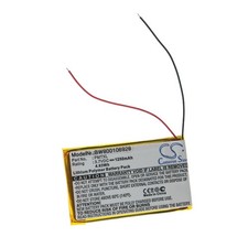 Akku für Palm Tungsten TX