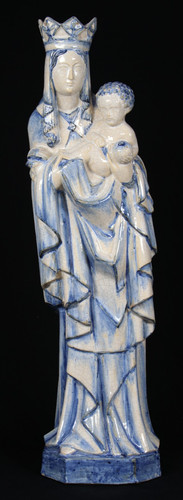 Anton lang madonna kind - anton,
