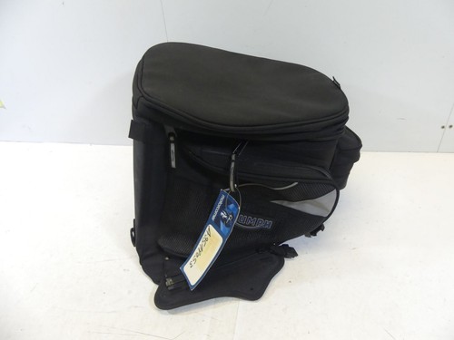 Triumph tiger 1050 hecktasche - triumph,