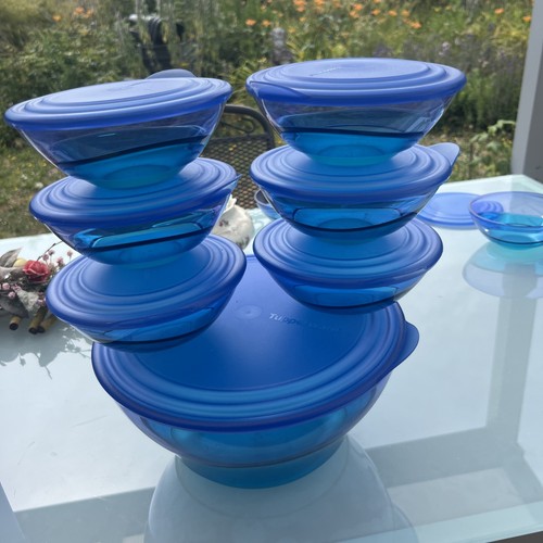 Tupperware tolles eleganzia - tolles,