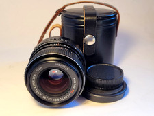 Mint serviced m42 carl - m42, zeiss
