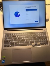 Lenovo ThinkBook 16+ G4 –
