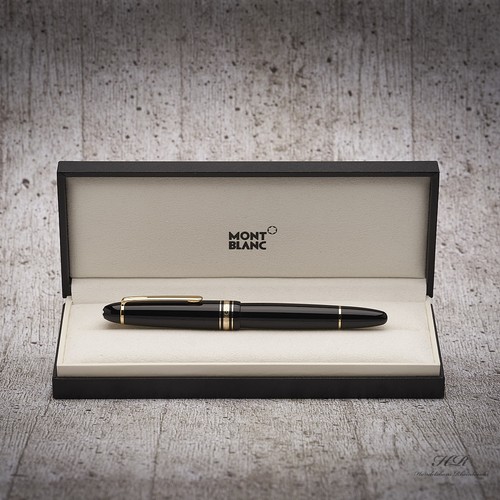 Montblanc meisterstück - montblanc,