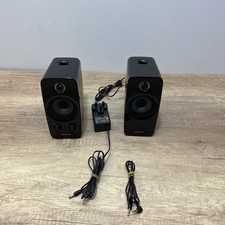 Creative Inspire T10 schwarz