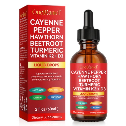 Cayennepfeffer weißdorn - cayennepfeffer,,