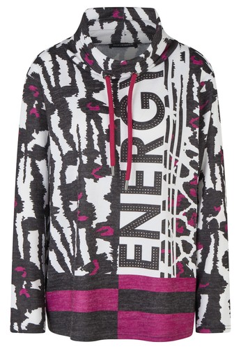 Doris streich langarmshirt - streich,