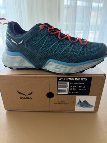 Salewa damen trailrunning - salewa,