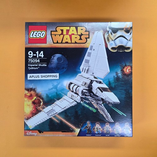 Lego 75094 star wars - lego, imperial