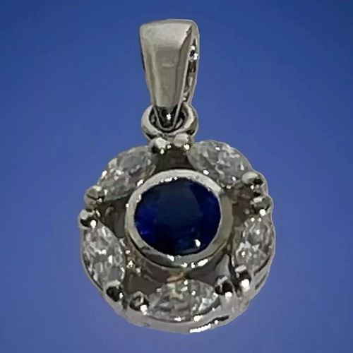 Sterling silber lab - silber, created