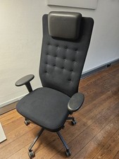 Vitra ID Trim L Bürodrehstuhl