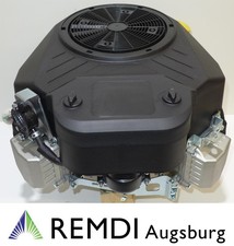 Alko 2-Zylinder Rasentraktor