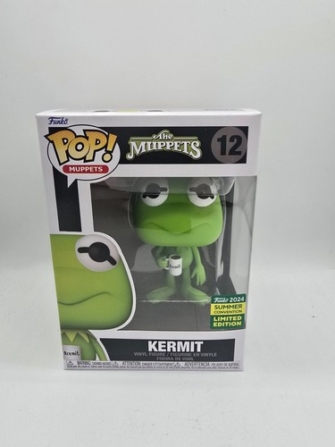 Funko pop kermit - funko,