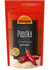 Ostmann Paprika geräuchert
