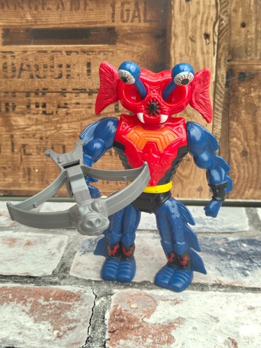 Masters the universe man - the,