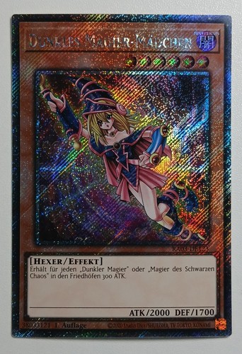 Dunkles magier mädchen - dunkles, magier-mädchen
