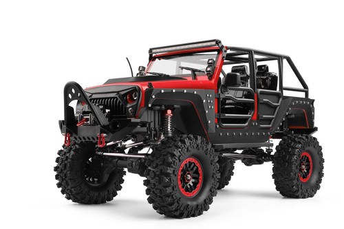 Models rc scale - df,