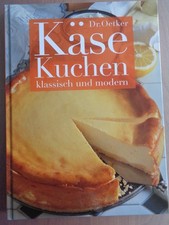 Dr. Oetker Käsekuchen