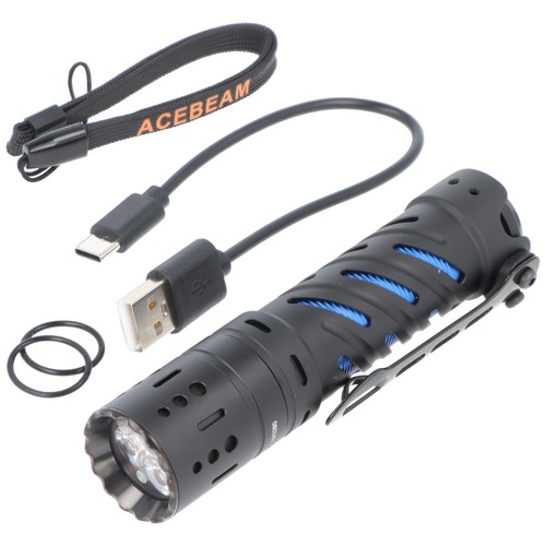 Acebeam e70 mini - e70,